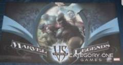 Playmat MVL Fortify